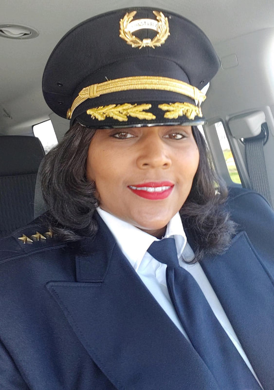 LOUISIANA CITY MARSHALS CITY CONSTABLES ASSOCIATION Home